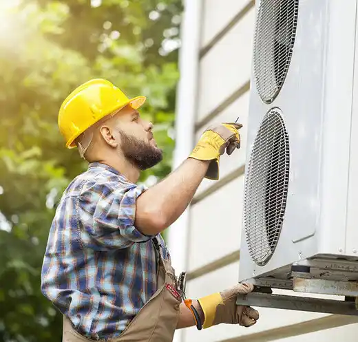 hvac services Maywood